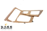 2011-2014 Bmw 528I 535I 550I Shifter Console Trim Panel Oem Used. Price: $35.06.