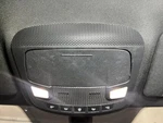 Used Front Upper Center Console Fits: 2017 Lincoln Mkc W/o Sunroof. Price: $159.65.