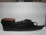 Front Center Floor Console From 2024 Ford Bronco Sport 11418676 Used. Price: $399.69.