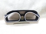 Cluster Bezel Dash Trim Fits 2009 2010 2011 2012 Chevrolet Traverse V71-198951 Used. Price: $48.75.