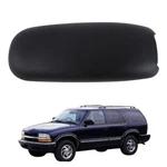 Lablt Front Center Console Lid Replacement For Chevy Blazer 1998-2004 Black New. Price: $40.29.