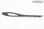2017-2019 Alfa Romeo Stelvio Front Right Side Door Panel Molding Trim Oem Used. Price: $130.89.