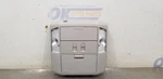 11 Toyota Tundra Limited Crew Cab Front Center Roof Overhead 2 Bin Console Gray Used. Price: $175.00.