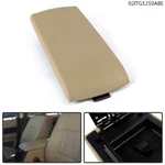 Fit 2013-19 Ford Flex Armrest Center Console Lid Cover FA8Z-7406024-AB Beige New. Price: $32.55.