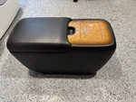 Infiniti QX80/QX56/NISSAN Armada Center Console New. Price: $250.00.