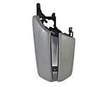 2010 2013 Bmw Series 528I 535I 550I Center Console Oem Gray Used. Price: $72.74.