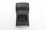 2020 - 2022 Kia Telluride Sx Center Console Back Panel Oem 84640S9100 Black Wk Used. Price: $48.26.