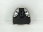 2016-2016 Dodge Dart Overhead Roof Console Interior Dome Light Black Nakrr Used. Price: $54.57.
