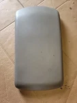 08-10 Infiniti QX56 Center Console Lid Only Tan Pn 96920-75603 Oem Used. Price: $55.00.