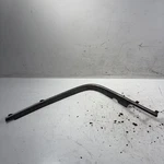 04-08 Acura Tl Center Console Left Trim Molding Garnish Silver 77298-SEP-A01 Em Used. Price: $39.00.