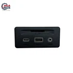 Gmc Terrain 2020-2024 Center Console Audio Player Usb Oem Used. Price: $63.75.