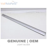 2004-2010 Audi A8 Quattro Rear Right Center Door Molding / Trim 4E4853964D Used. Price: $16.99.