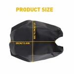 Console Lid Armrest Leather For 08 09 10 11 12 Honda Accord Free Return Auxito New. Price: $13.99.