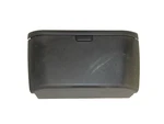 Jeep Grand Cherokee Wj 99-04 Oem Rear Storage Compartment Cover Cd Agate Used. Price: $37.99.
