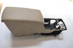 2013-2019 Ford Flex Limited Front Center Console Storage Compartment Armrest Oem Used. Price: $120.00.