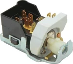 1968-69 Camaro Rs With Console Gauges Headlamp Switch (8-PIN) New. Price: $43.23.