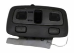 Console Front Roof Fits 2002-2004 Legacy 1515506 Assembly Authentic Oem Used. Price: $38.95.