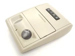 2008-2016 Grand Caravan Oem Overhead Console Storage Lights Mirror Switch Beige Used. Price: $33.96.