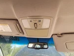 2014 Nissan Maxima Overhead Console Black Used Oem 241-12460 151K Miles. Price: $94.53.