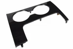 Genuine Gm Bowen Wire Front Floor Console Cup Holder Plate 23212366 New. Price: $118.67.