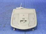 12-15 Toyota Prius Overhead Console Assembly W/o Sunroof Gray Oem Used. Price: $79.99.