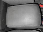 15-18 Ford Focus Front Console Lid/armrest Only Black F1EZ-5806024-CB Used. Price: $109.56.