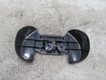 2002 2006 Mini Cooper Front Center Console Lower Mounting Base Bracket Support Used. Price: $47.19.