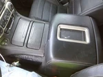 2015 Gmc Yukon Xl Denali Armrest Only Used, 128K Miles, Oem Part 241-02615. Price: $96.99.