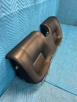 Oem Lexus SC430 Rear Seat Lower Bottom Cushion BLACK:LA20 2006 2007 2008 2009 Used. Price: $345.00.