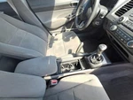 2007 Honda Civic Armrest Only Gray Used Oem 4DR Sedan 1.8L 114K Miles. Price: $131.58.