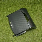 11-23 CHARGER/300 Center Console Dual Cup Holder Sliding Cover Oem Dodge Used. Price: $44.99.