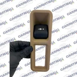 2003-2012 Range Rover Rear Quarter Panel Power Outlet & Socket Trim Oem Used. Price: $34.97.