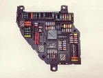 2012 Bmw 750 Rear Trunk Interior Power Distribution Fuse Box 9234423-01 C52 Used. Price: $72.25.