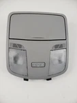 2018 2019 Hyundai Sonata Overhead Console P/n 92800-D300X Used. Price: $67.49.
