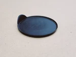 Chrysler Aspen Dodge Durango Cup Holder Insert Rubber Mat Mopar Oem Used. Price: $15.75.