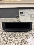 Genuine Mercedes Benz C-class Lower Storage Compartment A2036830291 New. Price: $24.99.