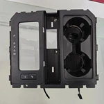 2015-2020 Ford F150 Cup Holder Shifter Trim Oem FL3B15044F06 16 17 18 19 #3709 Used. Price: $170.00.