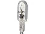 For 1996-1997 Lexus LX450 Glove Box Light Bulb Philips 67862MXHW New. Price: $14.61.
