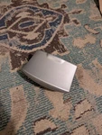 02-07 Toyota Highlander Silver Ashtray Insert 74102-20240 Used. Price: $26.95.