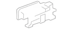 Genuine Gm Center Console Latch 84925701 New. Price: $27.31.