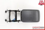 2009-2016 Audi A5 Front Center Console Leather Lid Assembly Oem Used. Price: $53.12.