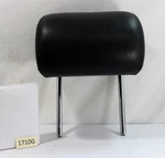 2003- 2008 Jaguar S-type Rear Headrest Black Used. Price: $39.00.
