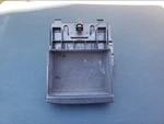 97-01 Honda Cr-v Crv Manual Shift Console Storage Cubby Tray W/ Mounting Bracket Used. Price: $39.99.