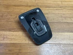 2019-2024 Audi A6 C8 Front Overhead Reading Dome Light Lamp Black Oem Used. Price: $59.54.