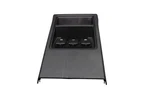 15-19 Land Rover Discovery Sport Rear Center Console Switch Trim Panel Black Oem Used. Price: $80.00.