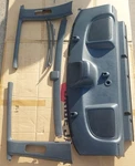 Rare Honda Civic 96-00 Interior Panels Used. Price: $699.99.