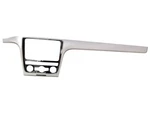 2012 2013 14 15 Volkswagen Passat Radio Dashboard Bezel Trim Cover YWB561858336 Used. Price: $110.67.