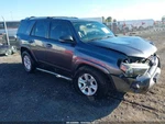 Used Front Upper Center Console Fits: 2015 Toyota Runner Roof SR5 4X4 W/sunroo. Price: $174.90.