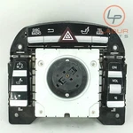 W216 W221 07-10 Mercedes Class Multi Functional Control Switch Knob B335 Used. Price: $185.99.