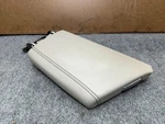 Genesis G70 2019-2026 Oem Center Console Assembly (gray) Used. Price: $124.95.